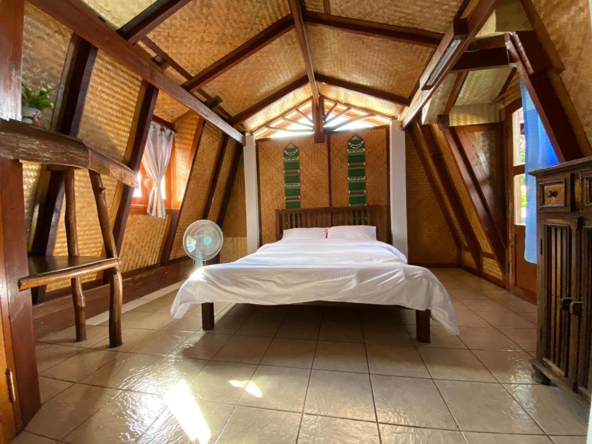 Bed and Breakfast No. 8 Пай Екстер'єр фото
