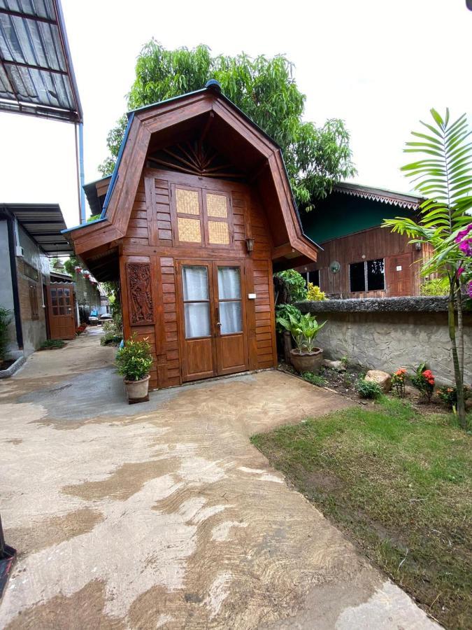 Bed and Breakfast No. 8 Пай Екстер'єр фото