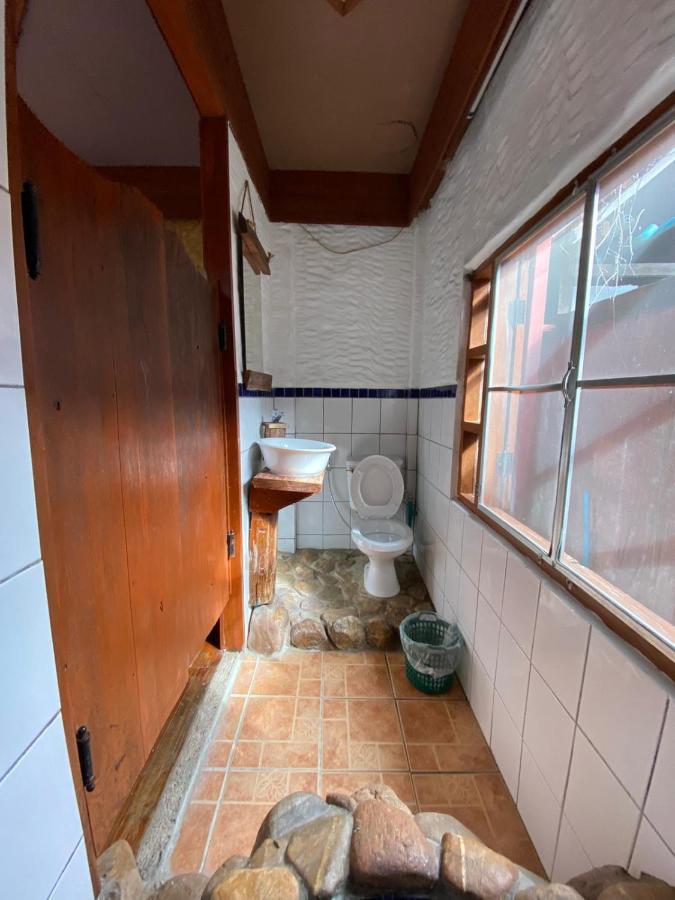 Bed and Breakfast No. 8 Пай Екстер'єр фото