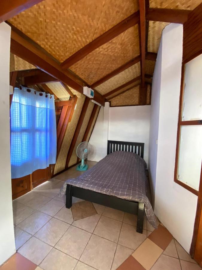 Bed and Breakfast No. 8 Пай Екстер'єр фото