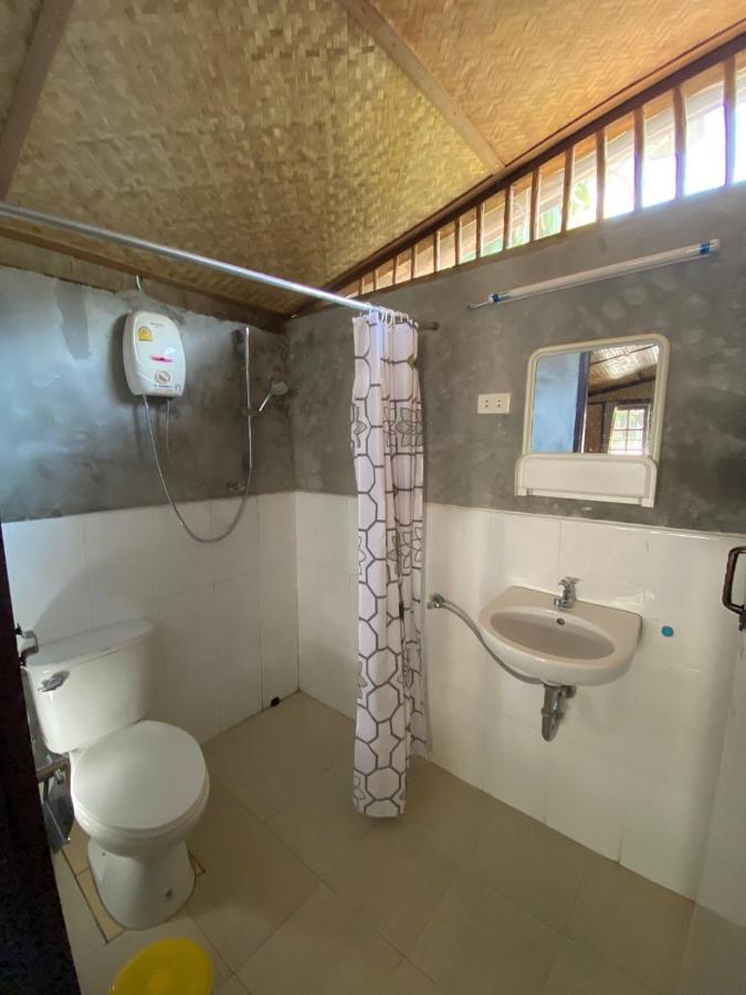 Bed and Breakfast No. 8 Пай Екстер'єр фото